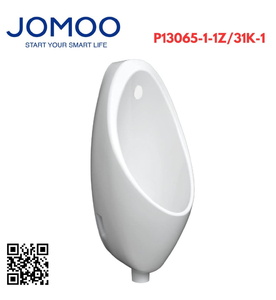 Tiểu Nam Treo Tường Jomoo P13065-1-1Z/31K-1 