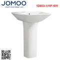 Chậu Lavabo Treo Tường JOMOO 12803-1/11P-I011