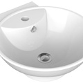 Chậu Lavabo Treo Tường JOMOO 12805-1/11P-I011