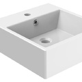 Chậu Lavabo Treo Tường JOMOO 12807-1/11P-I011