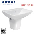 Chậu Lavabo Treo Tường JOMOO 12809-1/11P-I011