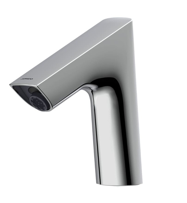 Vòi lavabo cảm ứng nóng lạnh dùng pin Jomoo P5E1009-10-CJM