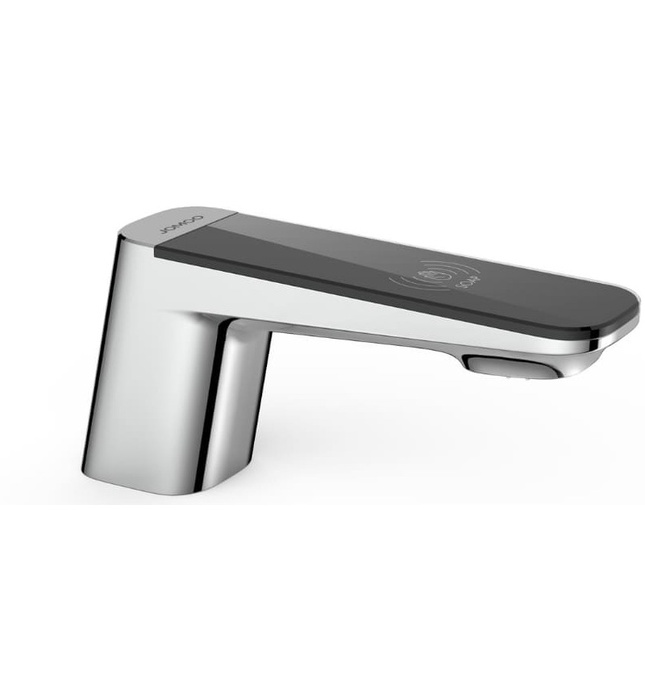 Vòi lavabo cảm ứng nóng lạnh dùng điện Jomoo P5E1012-30-CJM