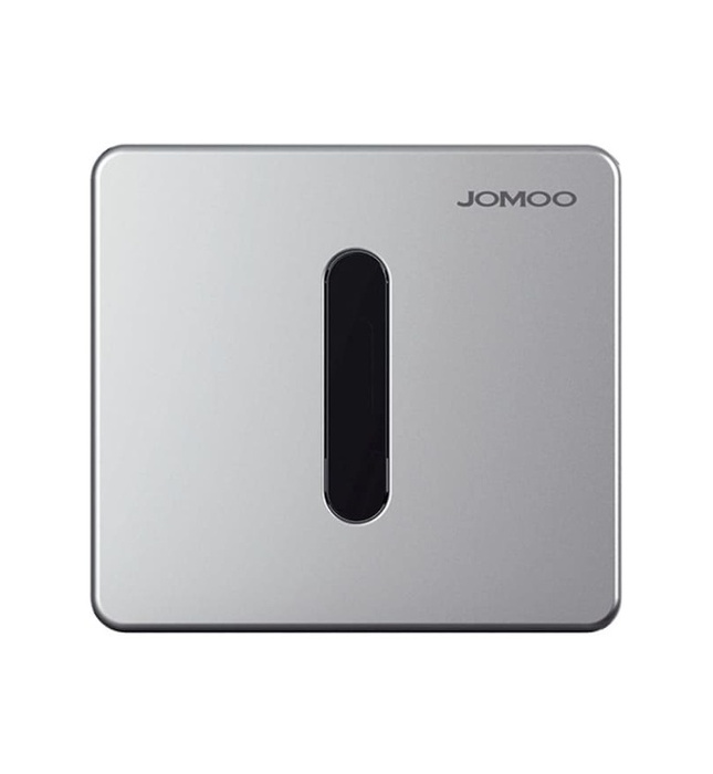 Van xả tiểu cảm ứng Jomoo P5E2003-10-CJM