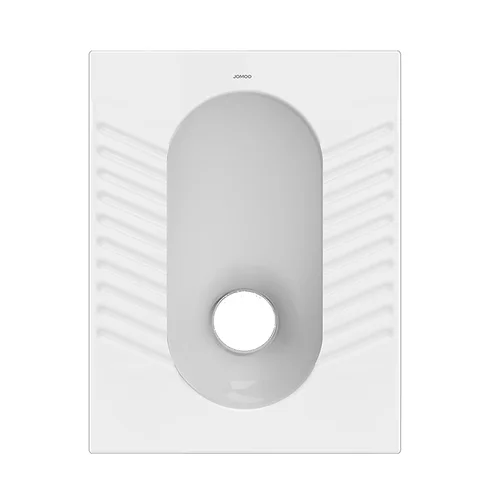 Bồn cầu xổm Jomoo 14108-1/21P-1