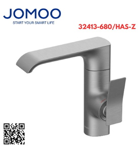 Vòi lavabo nóng lạnh Jomoo 32413-680/HAS-Z