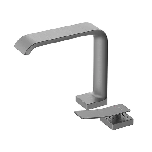 Vòi lavabo nóng lạnh 2 chân rời Jomoo 32428-160/HAS-Z