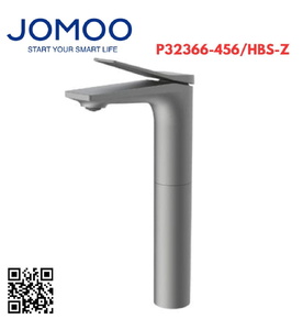 Vòi lavabo nóng lạnh Jomoo P32366-456/HBS-Z