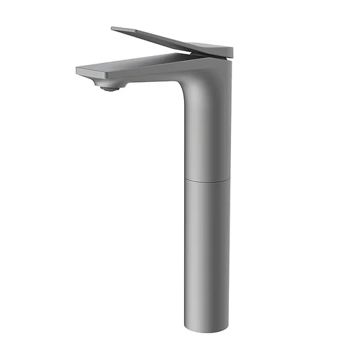Vòi lavabo nóng lạnh thân cao Jomoo P32366-456/HBS-Z