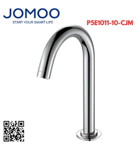 Vòi lavabo cảm ứng nóng lạnh Jomoo P5E1011-10-CJM