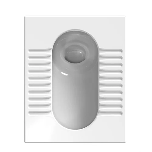 Bồn cầu xổm Jomoo X14163-1/21K-I011