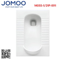 Bồn cầu xổm Jomoo 14055-1/21P-I011