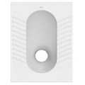 Bồn cầu xổm Jomoo 14108-1/21P-1