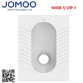 Bồn cầu xổm Jomoo 14108-1/21P-1