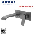 Vòi lavabo nóng lạnh âm tường Jomoo 32414-681/HAS-Z