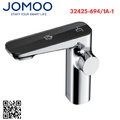 Vòi lavabo cảm ứng nóng lạnh dùng pin điện Jomoo 32425-694/1A-1