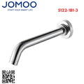 Vòi lavabo cảm ứng nóng lạnh dùng pin Jomoo 5122-1B1-3