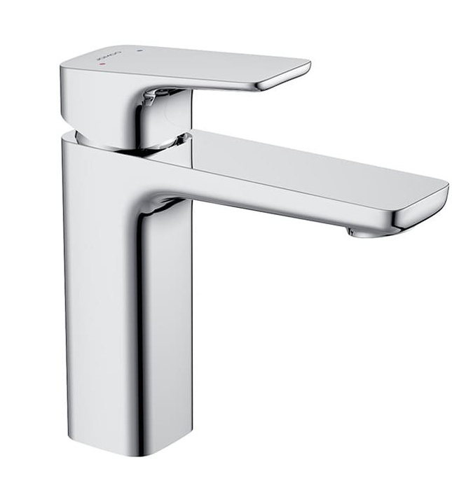 Vòi lavabo nóng lạnh Jomoo 32349-590/1B-Z