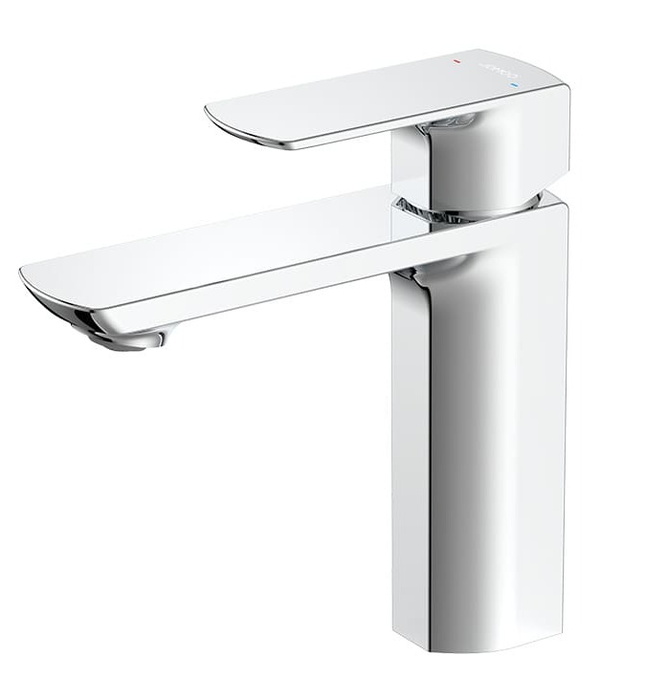 Vòi lavabo nóng lạnh Jomoo 32415-682/1A-Z
