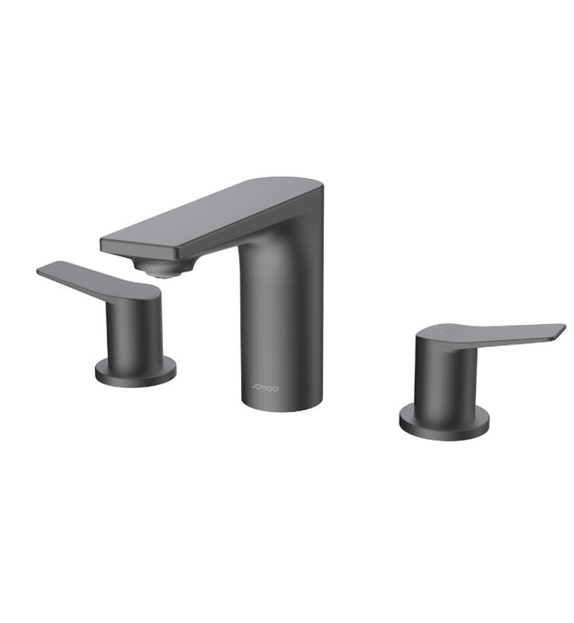 Vòi lavabo nóng lạnh Jomoo P22067-646/HBS-Z