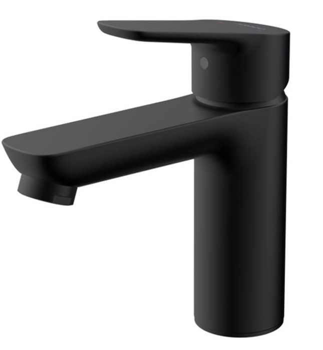 Vòi lavabo nóng lạnh Jomoo P32348-484/DBC-Z