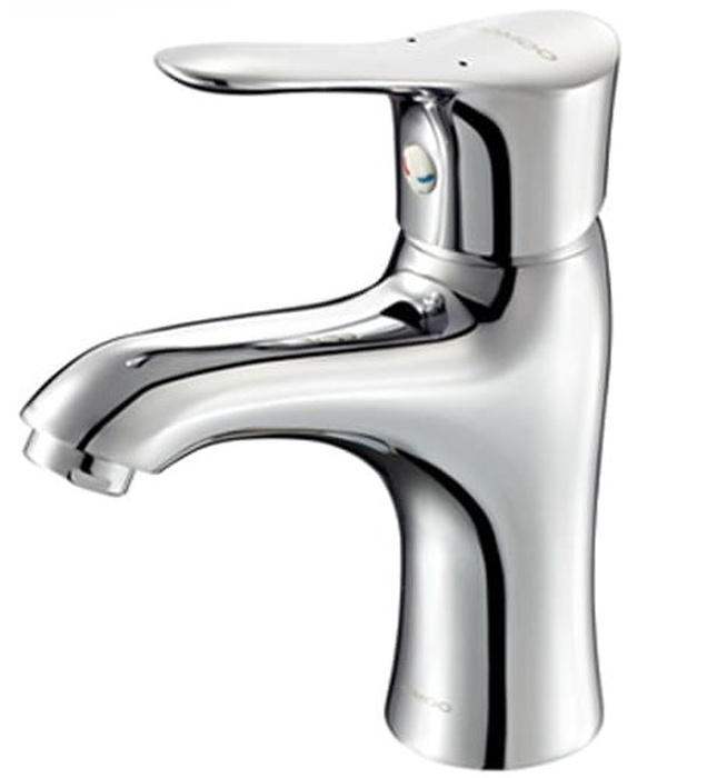 Vòi lavabo nóng lạnh Jomoo P32358-147-1B-Z