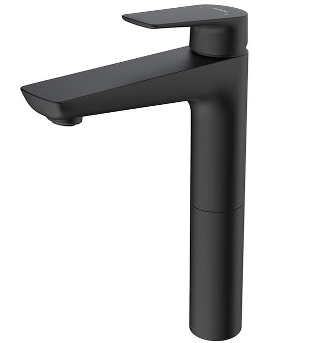 Vòi lavabo nóng lạnh Jomoo P32408-674/DBC-Z