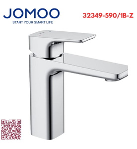 Vòi lavabo nóng lạnh Jomoo 32349-590/1B-Z