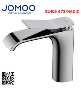 Vòi lavabo nóng lạnh Jomoo 32405-673/HAS-Z