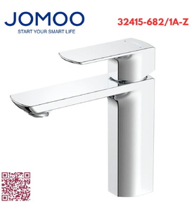Vòi lavabo nóng lạnh Jomoo 32415-682/1A-Z