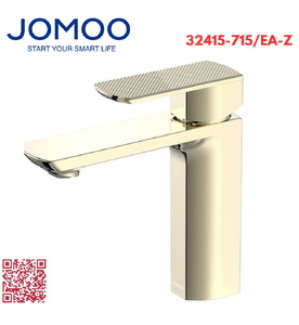 Vòi lavabo nóng lạnh Jomoo 32415-715/EA-Z