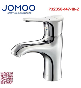 Vòi lavabo nóng lạnh Jomoo P32358-147-1B-Z