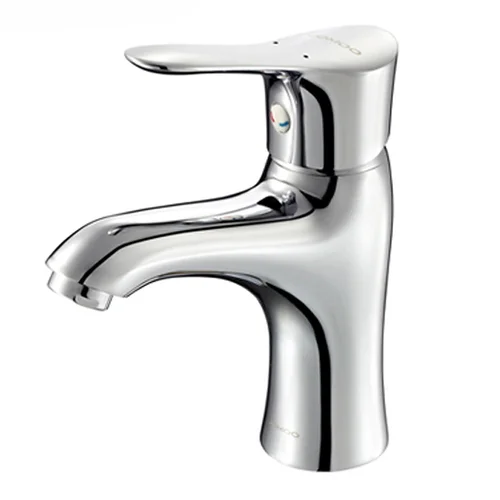 Vòi lavabo nóng lạnh Jomoo P32358-147-1B-Z