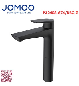 Vòi lavabo nóng lạnh Jomoo P32408-674/DBC-Z