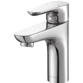 Vòi lavabo nóng lạnh Jomoo 32159-139/1B1-Z