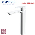 Vòi lavabo nóng lạnh Jomoo 32416-682/1A-Z