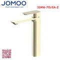 Vòi lavabo nóng lạnh thân cao Jomoo 32416-715/EA-Z