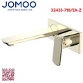 Vòi lavabo nóng lạnh âm tường Jomoo 32435-718/EA-Z