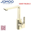Vòi lavabo nóng lạnh thân cao Jomoo 32437-716/EA-Z