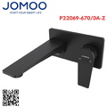 Vòi lavabo nóng lạnh âm tường Jomoo P32303-456/DBC-Z