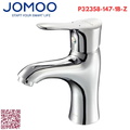 Vòi lavabo nóng lạnh Jomoo P32358-147-1B-Z