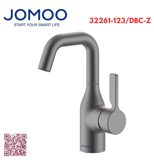 Vòi lavabo nóng lạnh Jomoo 32261-123/DBC-Z 