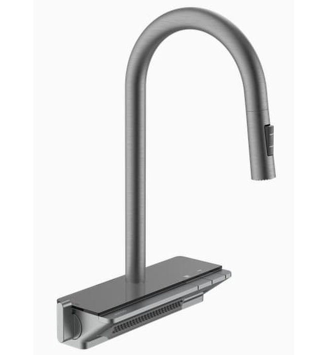 Vòi chậu rửa bát phím đàn Jomoo 33171-733/HBS-Z