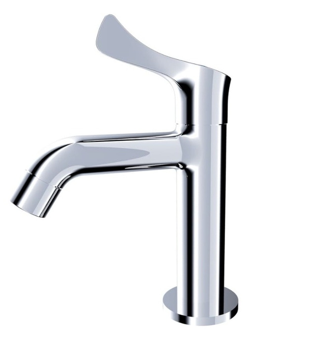 Vòi lavabo lạnh Jomoo 76022-182/1C-I011