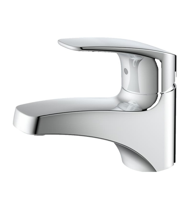 Vòi lavabo lạnh Jomoo 76035-820/1C-I011