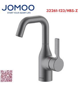 Vòi lavabo nóng lạnh Jomoo 32261-123/HBS-Z