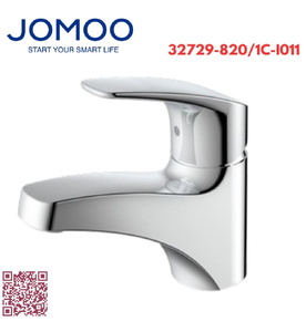 Vòi lavabo nóng lạnh Jomoo 32729-820/1C-I011