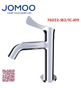 Vòi lavabo lạnh Jomoo 76022-182/1C-I011
