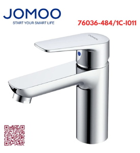 Vòi lavabo nóng lạnh Jomoo 76036-484/1C-I011