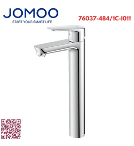 Vòi lavabo lạnh Jomoo 76037-484/1C-I011